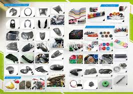 Motorcycle / Scooter Accessories Dealers